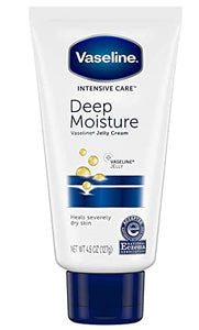 Vaseline Jelly Cream