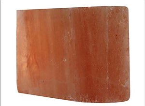 Mogul- Pure Himalayan Salt Block for Grilling, Sushi Plating, Desserts