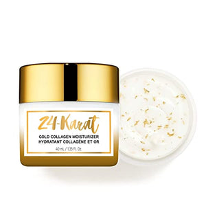 Physicians Formula 24-Karat Gold Collagen Anti-Aging Moisturizer, Dermatologist Approved, Deeply Hydrates