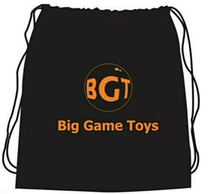 Big Game Toys~Pretty Pretty Princess Game Jewelry Dress Up Board Game 1990's Classic Includes BGT Backpack Storage Tote Tiara Necklaces