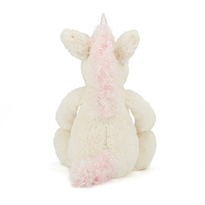 Jellycat Bashful Unicorn Stuffed Animal