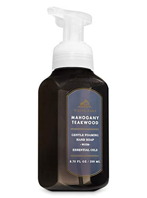 Bath and Body Works Gentle & Clean Foaming Hand Soap, 8.75 fl. oz.