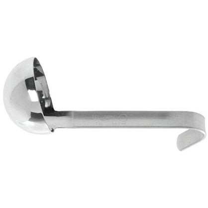 Vollrath 4970220 Ladle - Short Handled 2 oz. Capacity
