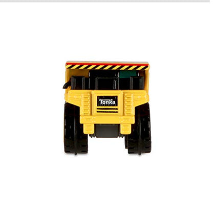 Tonka 06021 Metal Movers