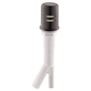 Moen Air Gap with Matching Escutcheon