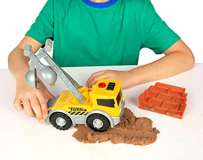 Tonka Mighty Force Lights & Sounds