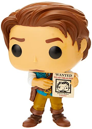 Funko Disney's Tangled Flynn Rider Pop Figure (AAA Anime Exclusive)