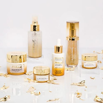Physicians Formula 24-Karat Gold Collagen Anti-Aging Moisturizer, Dermatologist Approved, Deeply Hydrates