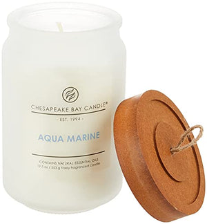 Chesapeake Bay Scented Candle