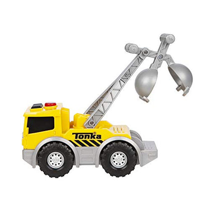 Tonka Mighty Force Lights & Sounds
