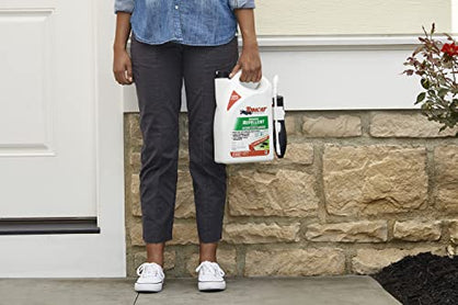 Tomcat Repellents Rodent Repellent Ready-to-Use, Continuous Spray