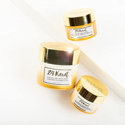 Physicians Formula 24-Karat Gold Collagen Anti-Aging Moisturizer, Dermatologist Approved, Deeply Hydrates