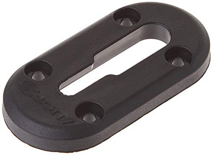 Scotty #440-BK Low Profile Track