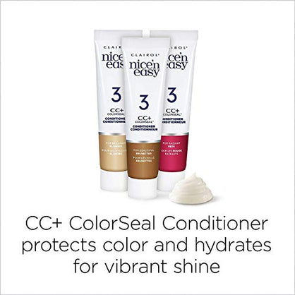 Clairol Nice'n Easy Permanent Hair Dye