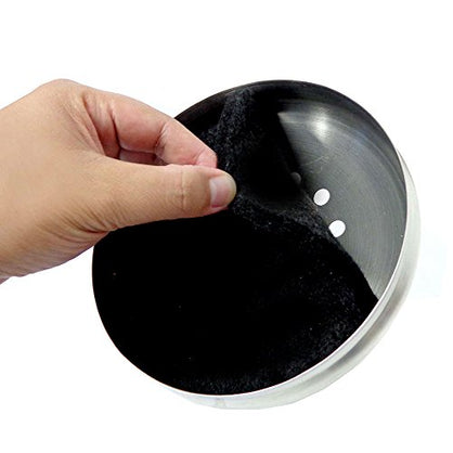 Natural Home Set of 2 Replacement Composter Filters