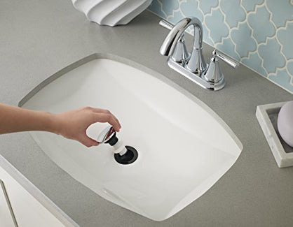 Pfister Push and Seal Pop-up Drain Assembly for Bathroom Sink