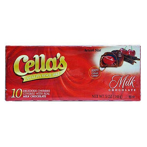 Cella's CHOCOLATE_CANDY