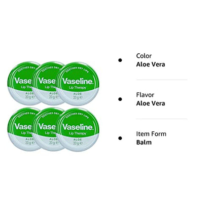 Vaseline Lip Therapy | 20g