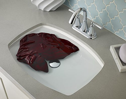 Pfister Push and Seal Pop-up Drain Assembly for Bathroom Sink