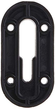 Scotty #440-BK Low Profile Track