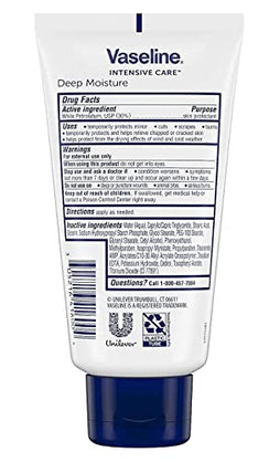 Vaseline Jelly Cream