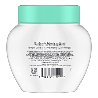 Pond's Cold Cream Cleanser 9.5 oz