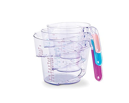 Bakelicious Swirl Wet Measuring Cup