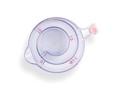 Bakelicious Swirl Wet Measuring Cup