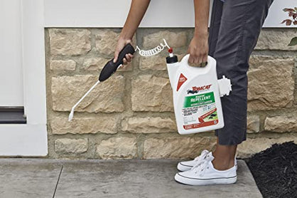 Tomcat Repellents Rodent Repellent Ready-to-Use, Continuous Spray