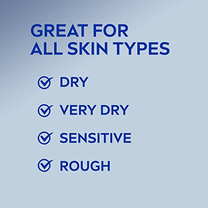 American Choice Unisex All Purpose Moisturizing Cream for Body, Face and Hand Care - Use After Washing with Hand Soap - 13.5 Oz Tin Jar
