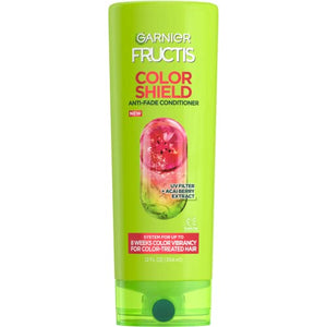 Garnier Fructis Color Shield Conditioner Treated Hair Fl Oz