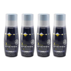 sodastream DRINK_FLAVORED