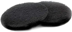 Natural Home Set of 2 Replacement Composter Filters