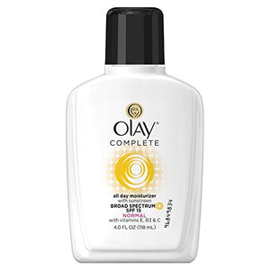 Olay Complete Lotion Moisturizer