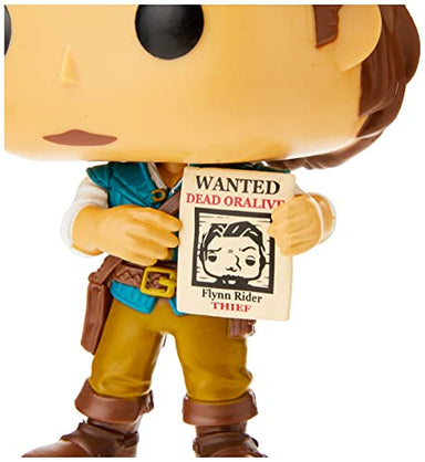 Funko Disney's Tangled Flynn Rider Pop Figure (AAA Anime Exclusive)
