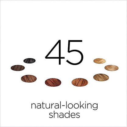 Clairol Nice'n Easy Permanent Hair Dye