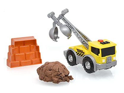 Tonka Mighty Force Lights & Sounds