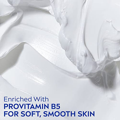 American Choice Unisex All Purpose Moisturizing Cream for Body, Face and Hand Care - Use After Washing with Hand Soap - 13.5 Oz Tin Jar