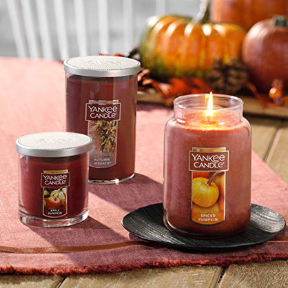 Yankee Candle Jar Candle