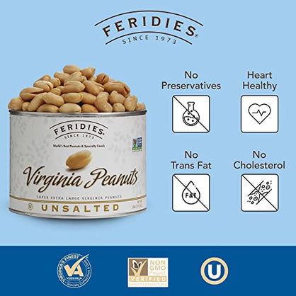 FERIDIES NUT_AND_SEED