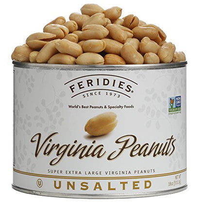 FERIDIES NUT_AND_SEED