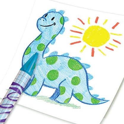 Crayola 18 Ct Twistables Colored Pencils
