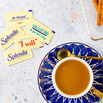 Splenda No Calorie Sweetener Value Pack