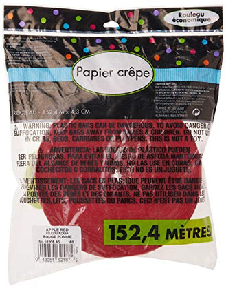 Plastic Party Supply