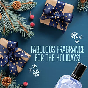 Belcam Bath Therapy Mens Fragrance, Enforce, 3.4 Fl Oz