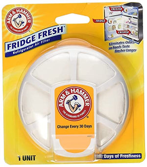 Arm & Hammer LEAVENING_AGENT