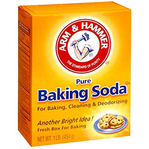 Arm & Hammer LEAVENING_AGENT