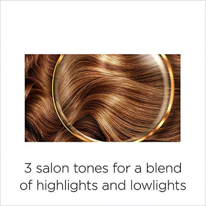 Clairol Nice'n Easy Permanent Hair Dye