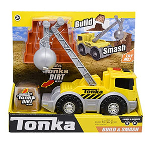 Tonka Mighty Force Lights & Sounds