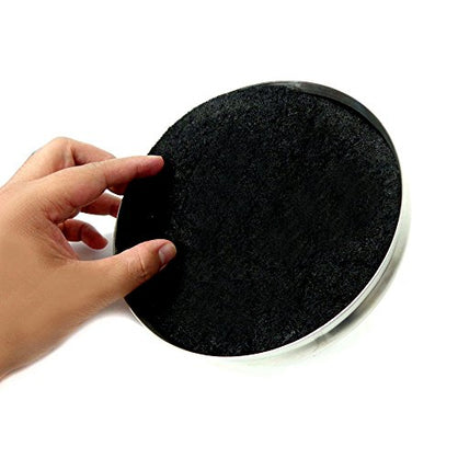 Natural Home Set of 2 Replacement Composter Filters